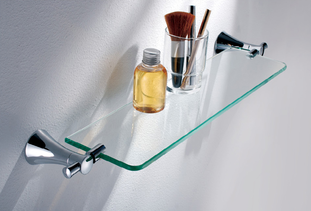 Glass Shelf